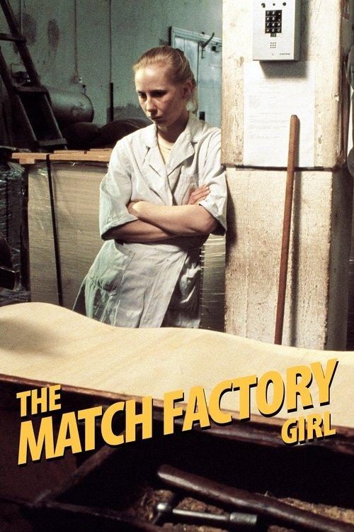 Download The Match Factory Girl poster
