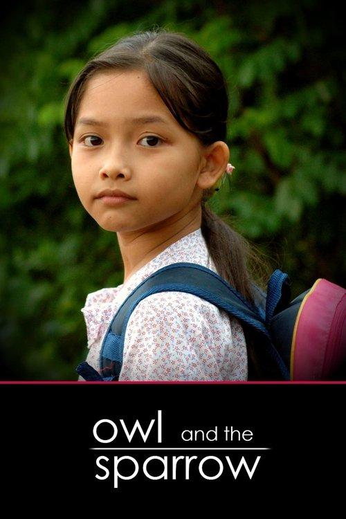 Download Owl and the Sparrow poster