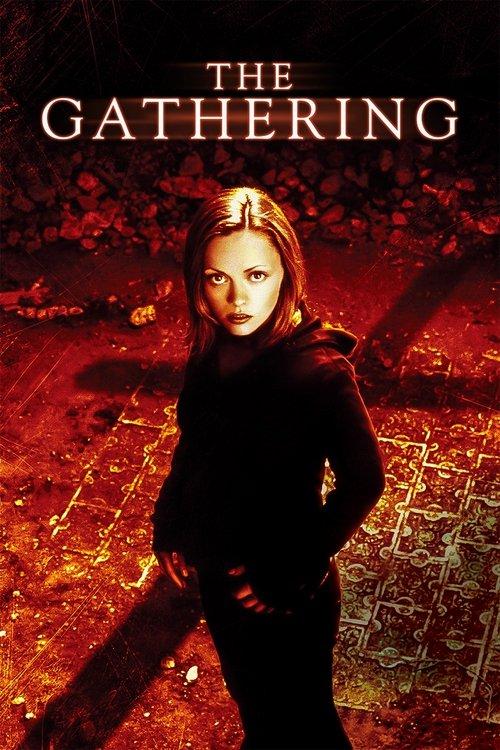 Download The Gathering poster