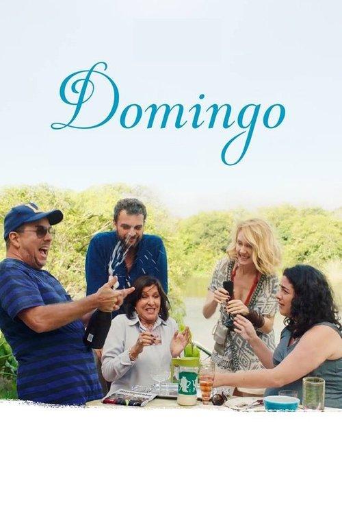 Download Domingo poster