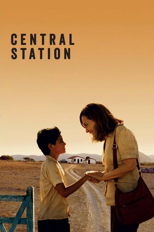 Download Central Station poster