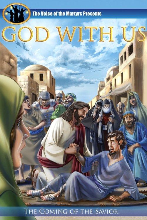 Download God with Us poster