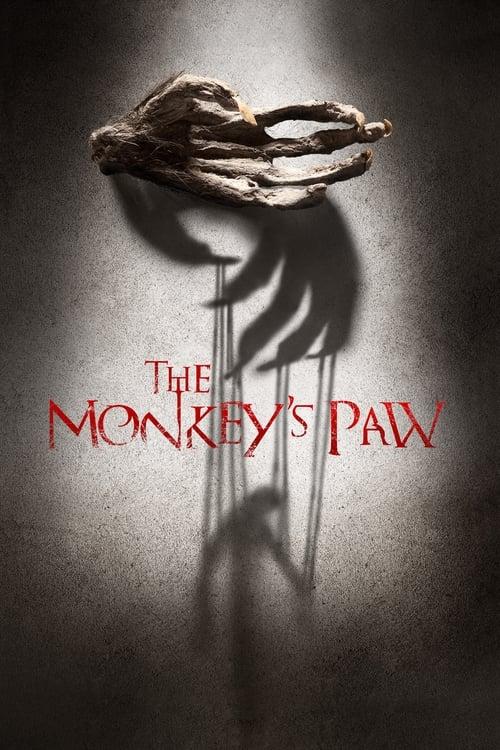 Download The Monkey's Paw poster