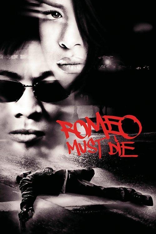Download Romeo Must Die poster