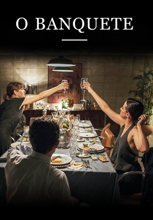 Download O Banquete poster