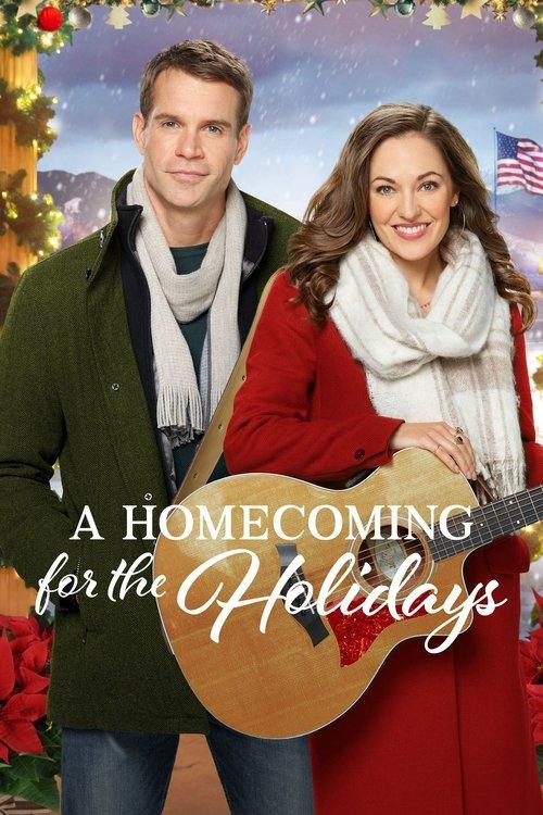 Download A Homecoming for the Holidays poster