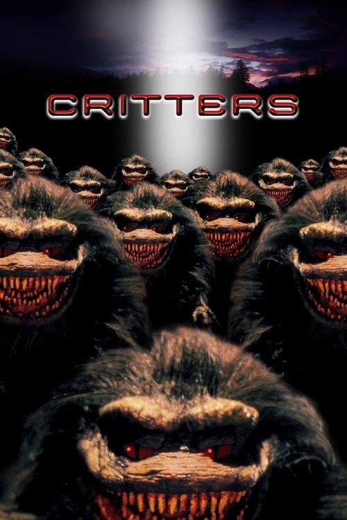 Download Critters poster
