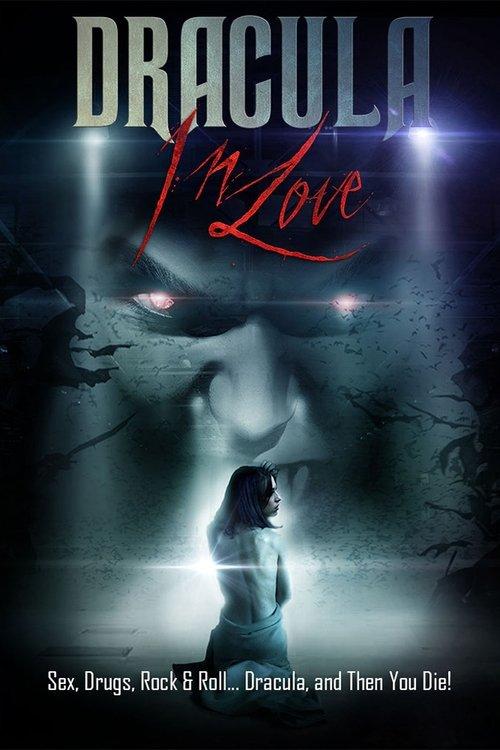 Download Dracula in Love poster