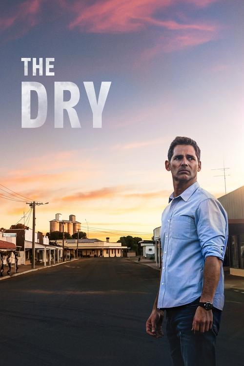 Download The Dry poster