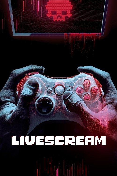 Download Livescream poster