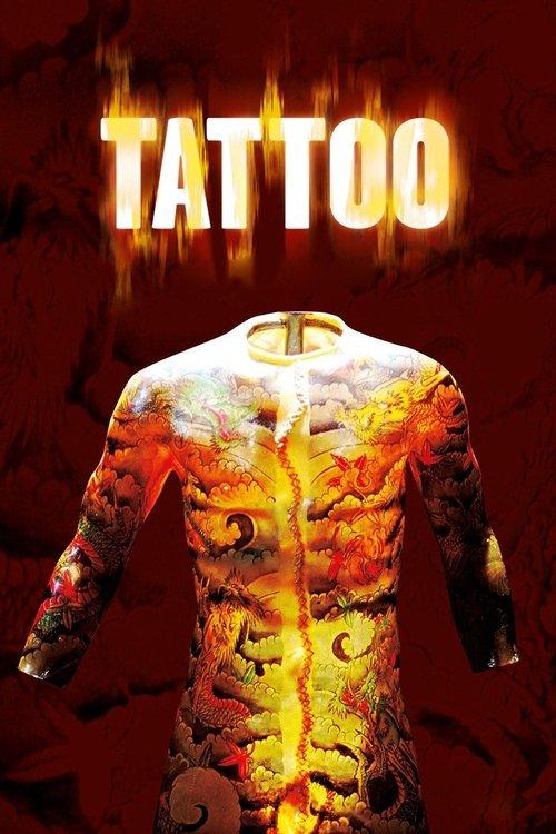 Download Tattoo poster
