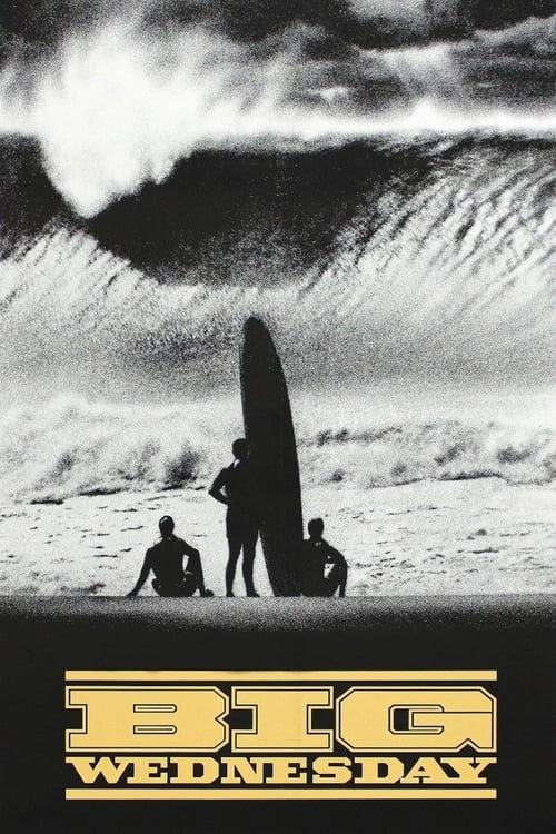 Download Big Wednesday poster