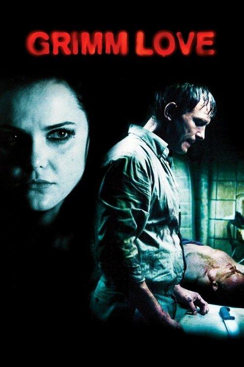 Download Grimm Love poster