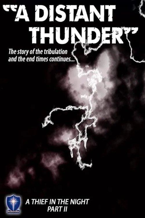 Download A Distant Thunder poster