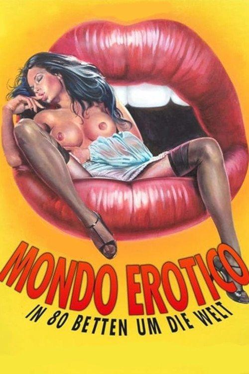 Download Around the World in 80 Beds poster