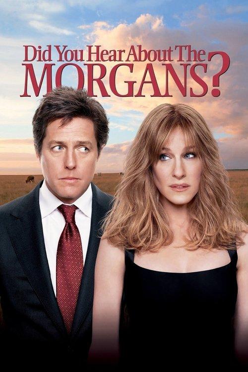 Download Did You Hear About the Morgans? poster
