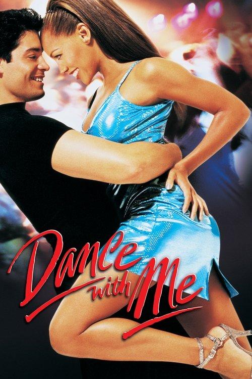 Download Dance with Me poster