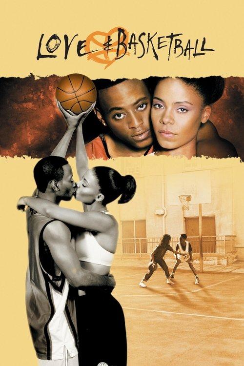 Download Love & Basketball poster