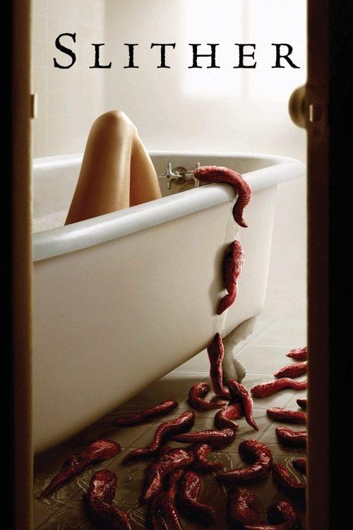 Download Slither poster