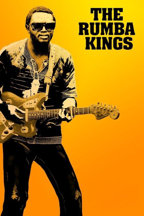 Download The Rumba Kings poster