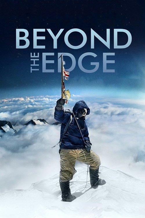 Download Beyond The Edge poster