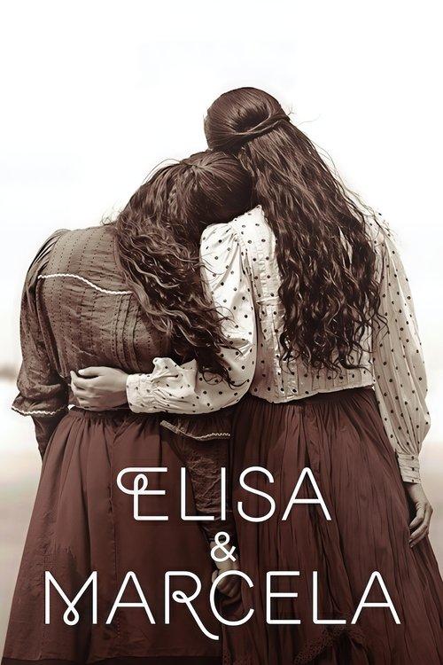 Download Elisa & Marcela poster