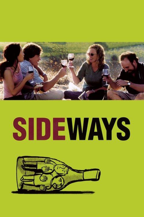 Download Sideways poster