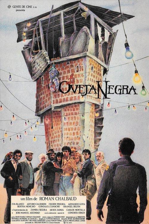 Download La Oveja Negra poster