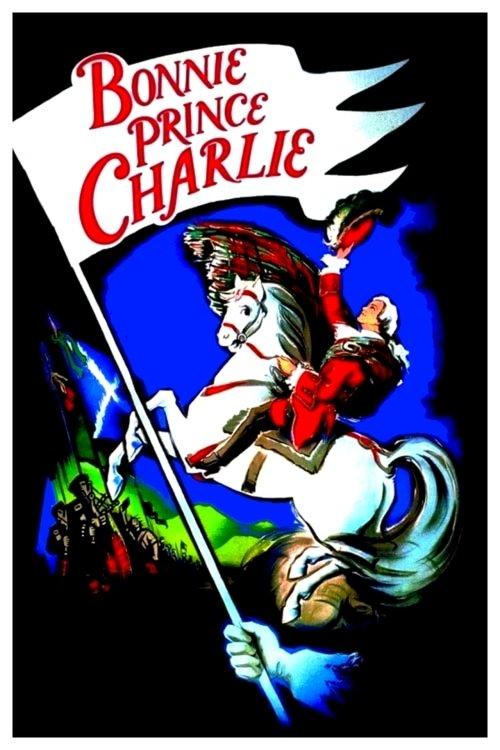 Download Bonnie Prince Charlie poster