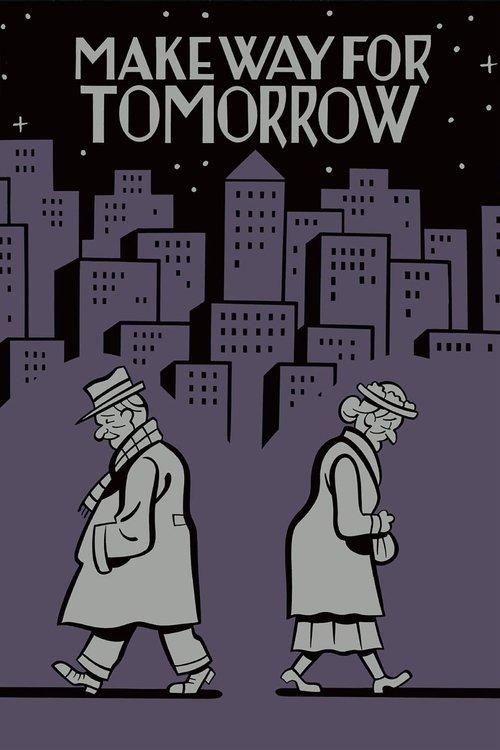 Download Make Way for Tomorrow poster