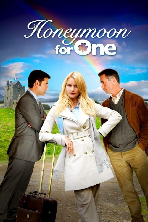 Download Honeymoon for One poster