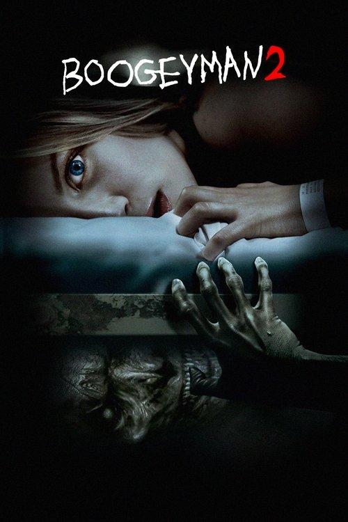 Download Boogeyman 2 poster
