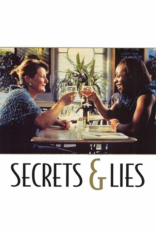 Download Secrets & Lies poster