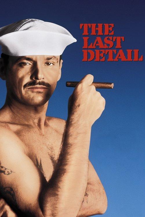 Download The Last Detail poster