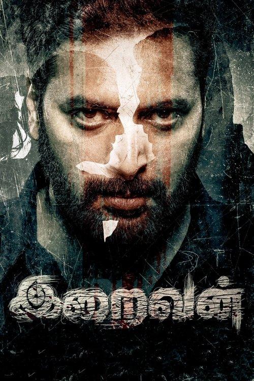 Download Iraivan poster