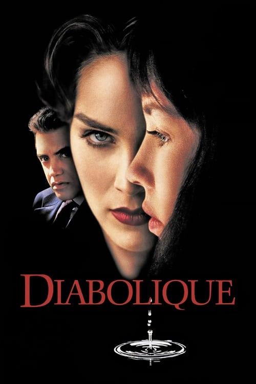 Download Diabolique poster