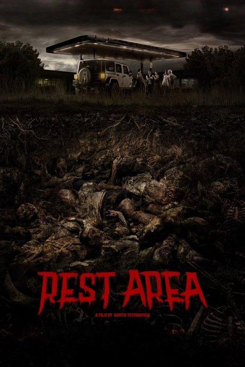Download Rest Area poster