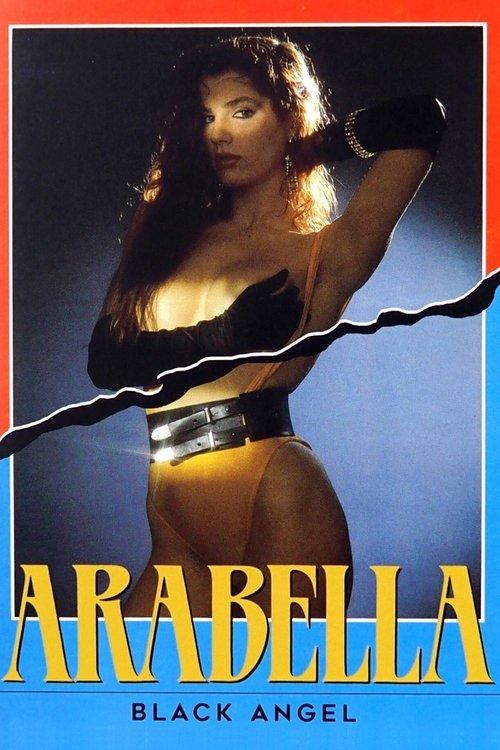 Download Arabella: Black Angel poster
