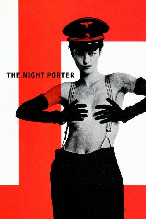 Download The Night Porter poster