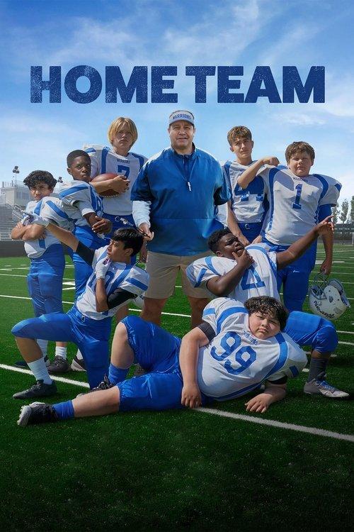 Download Home Team poster