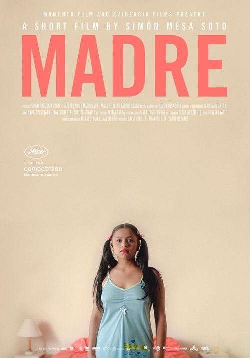 Download Madre poster