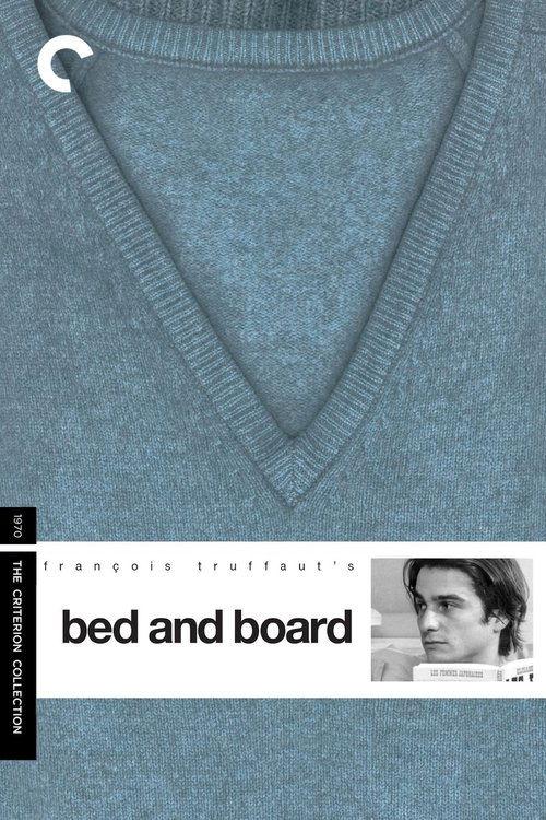 Download Bed and Board poster