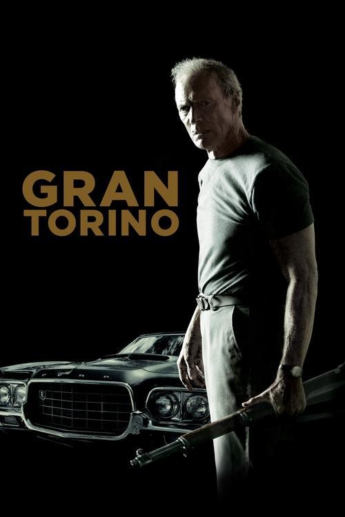 Download Gran Torino poster
