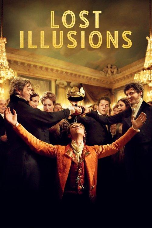 Download Lost Illusions poster