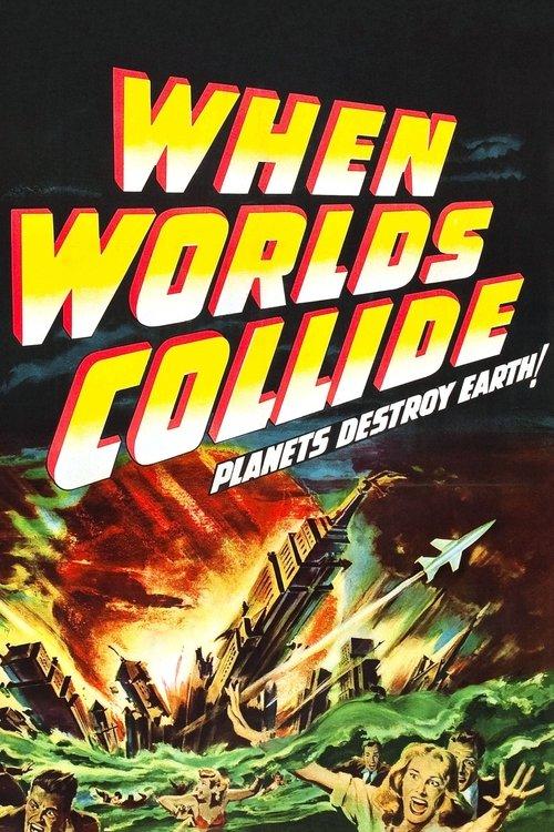 Download When Worlds Collide poster