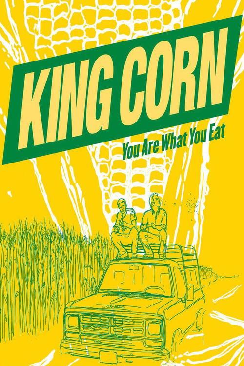 Download King Corn poster