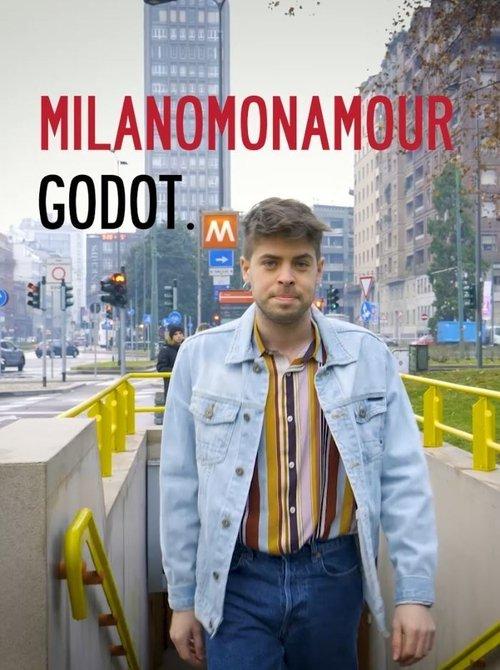 Download Milano Mon Amour poster
