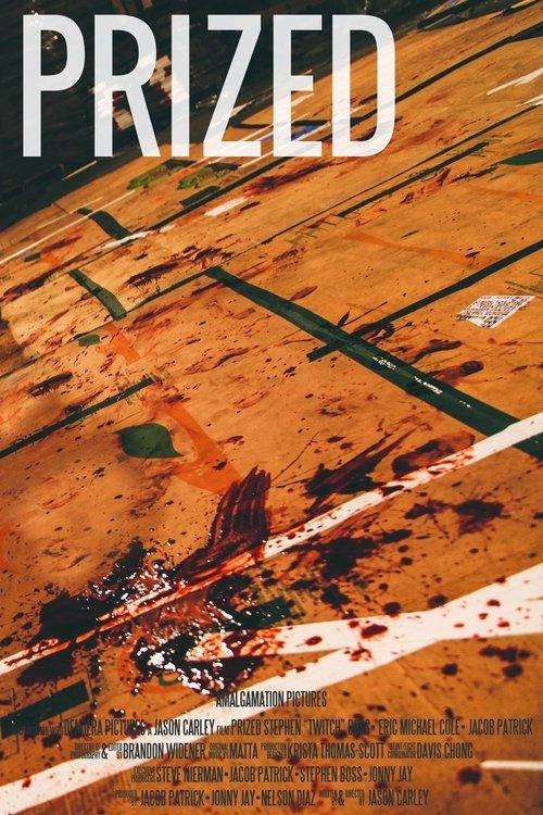 Download Prized poster