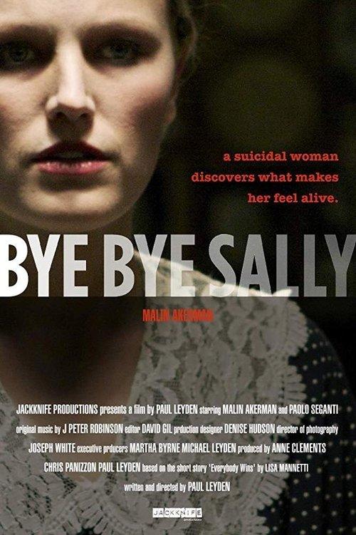 Download Bye Bye Sally poster