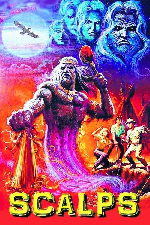 Download Scalps poster